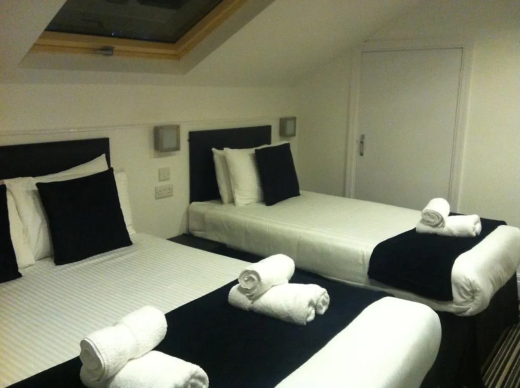 Happy Return Hotel Blackpool