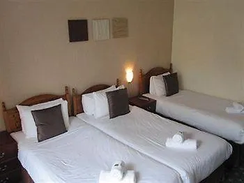 Happy Return Hotel Blackpool 3*,  United Kingdom