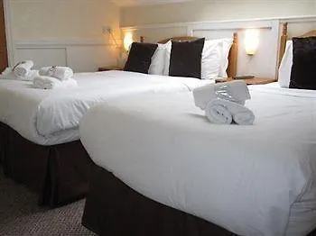 Happy Return Hotel Blackpool