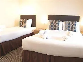 ***  Happy Return Hotel Blackpool United Kingdom