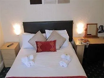 Happy Return Hotel Blackpool
