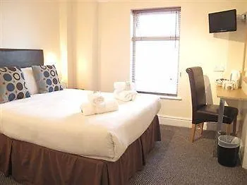 Happy Return Hotel Blackpool