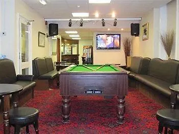 Happy Return Hotel Blackpool