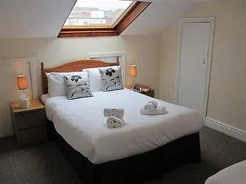 Happy Return Hotel Blackpool
