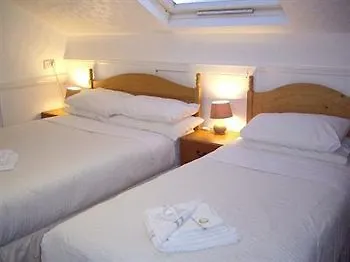 Happy Return Hotel Blackpool United Kingdom