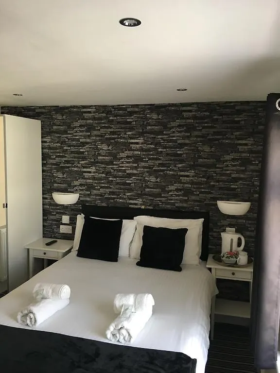 Happy Return Hotel Blackpool