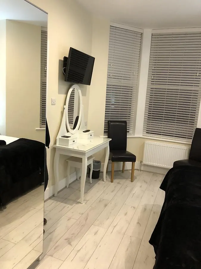 ***  Happy Return Hotel Blackpool United Kingdom