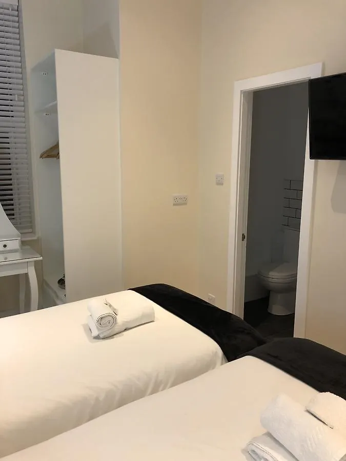 ***  Happy Return Hotel Blackpool United Kingdom