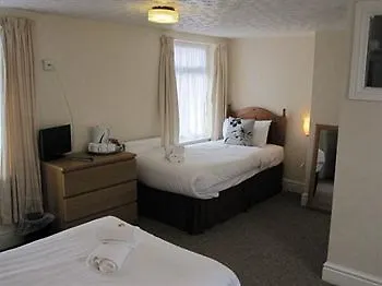 Happy Return Hotel Blackpool United Kingdom