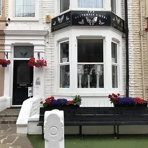 The Butterfly Hotel Group Weekends (Adults Only) Hotel