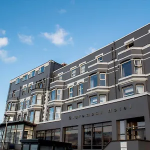 3* Hotel Claremont -
