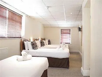 Happy Return Hotel Blackpool