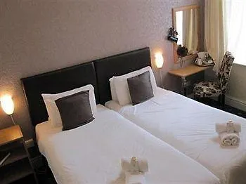 Happy Return Hotel Blackpool