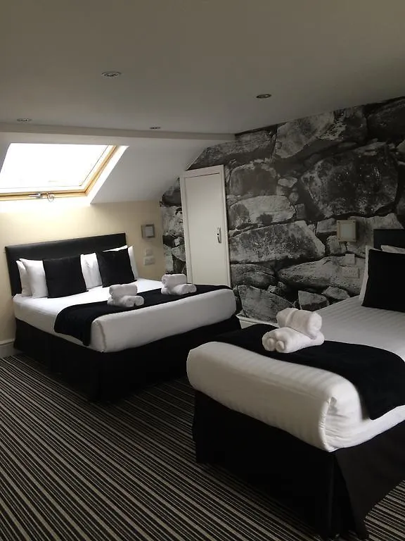 Happy Return Hotel Blackpool
